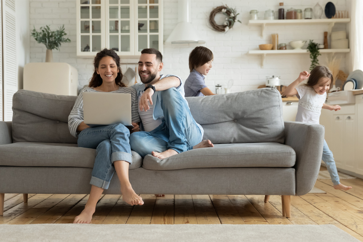Keeping a Healthy Home