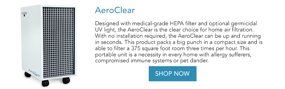 AeroClear Slider