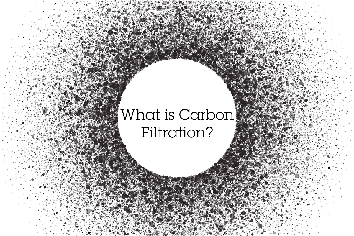 What is Carbon Filtration?