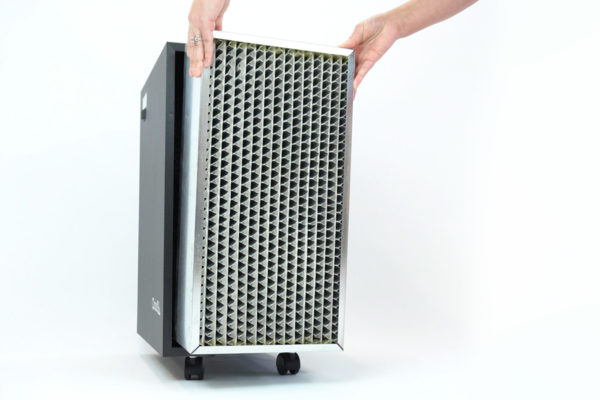 What Is a Hepa Filter? - MatrixAir