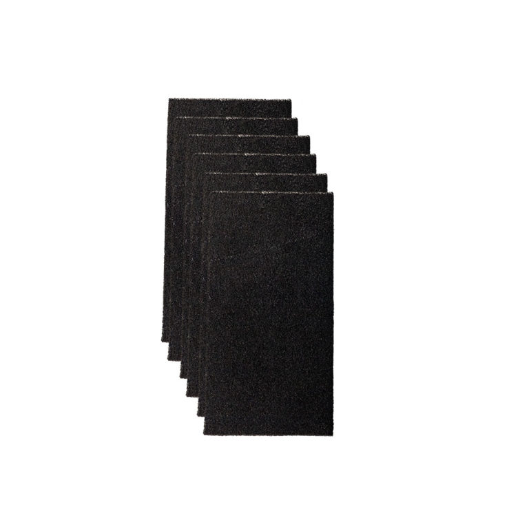 Carbon Filters (6-Pack)