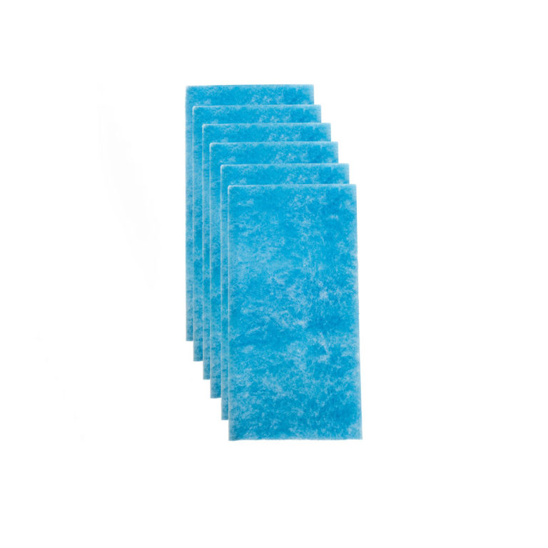 Polyester Pre-Filters (12-Pack)