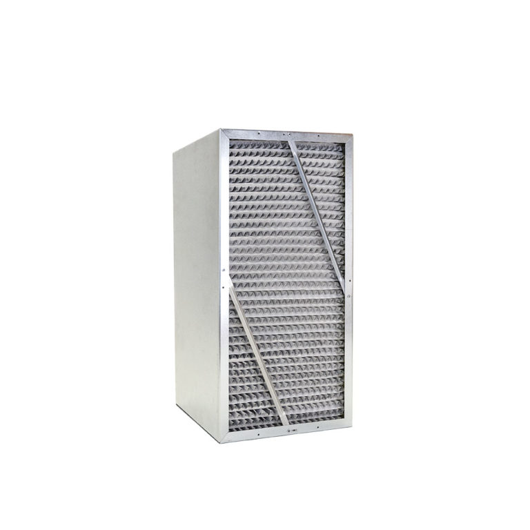 Proprietary High Efficiency Filters